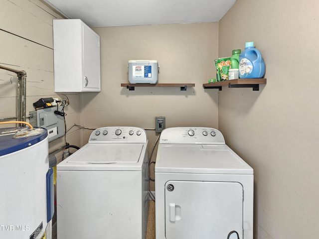 2505 Osborne Street, Bristol, VA 24201