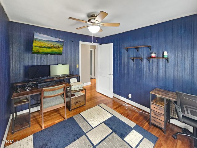 2505 Osborne Street, Bristol, VA 24201