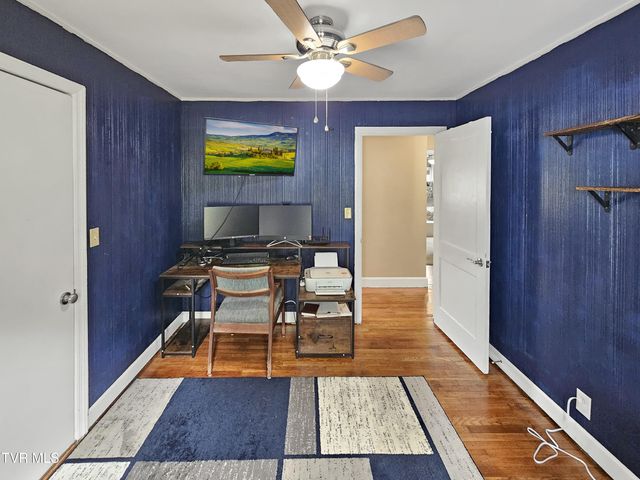 2505 Osborne Street, Bristol, VA 24201