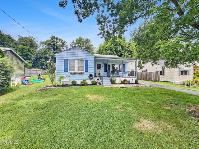 2505 Osborne Street, Bristol, VA 24201