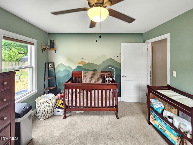 2505 Osborne Street, Bristol, VA 24201
