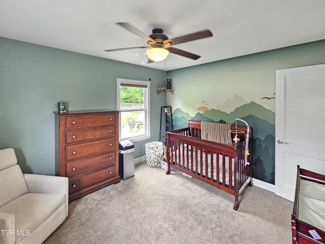 2505 Osborne Street, Bristol, VA 24201