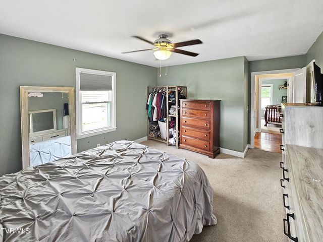 2505 Osborne Street, Bristol, VA 24201