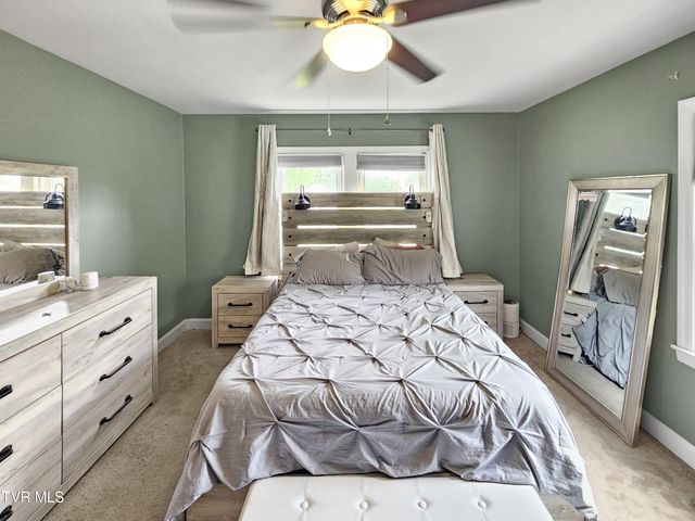 2505 Osborne Street, Bristol, VA 24201