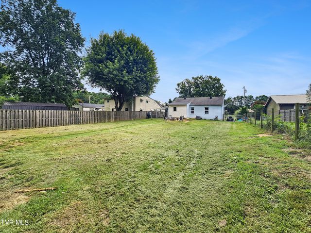 2505 Osborne Street, Bristol, VA 24201