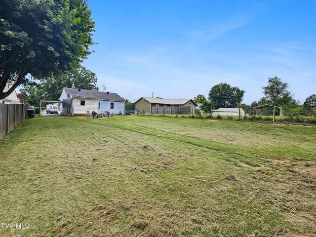 2505 Osborne Street, Bristol, VA 24201
