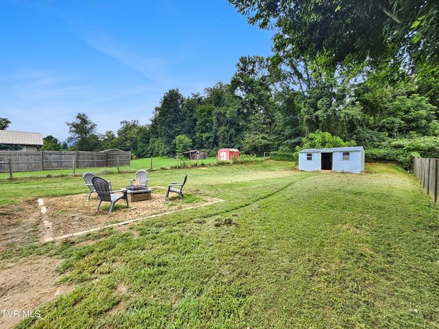 2505 Osborne Street, Bristol, VA 24201
