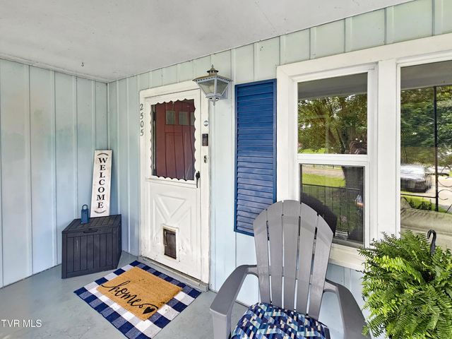 2505 Osborne Street, Bristol, VA 24201