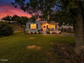2505 Osborne Street, Bristol, VA 24201