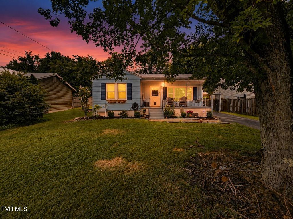 2505 Osborne Street, Bristol, VA 24201