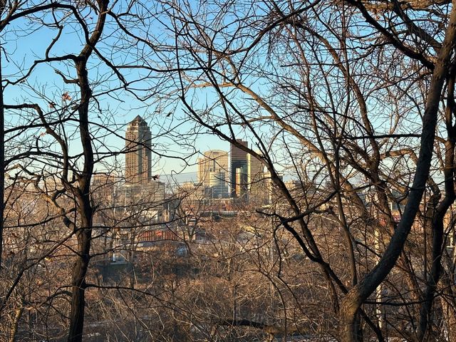 718 Monona Avenue, Des Moines, IA 50315