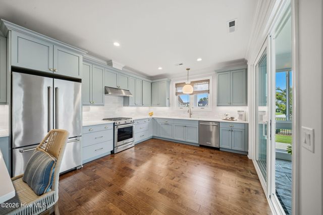 4216 Cobleskill Drive, Leland, NC 28451