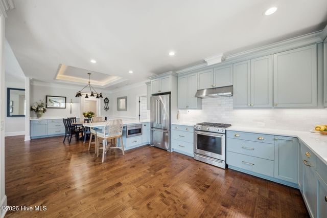 4216 Cobleskill Drive, Leland, NC 28451