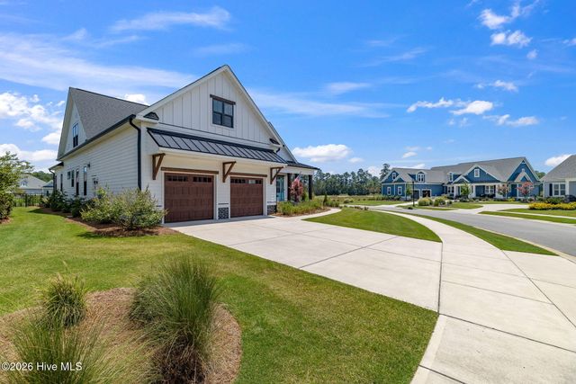 4216 Cobleskill Drive, Leland, NC 28451