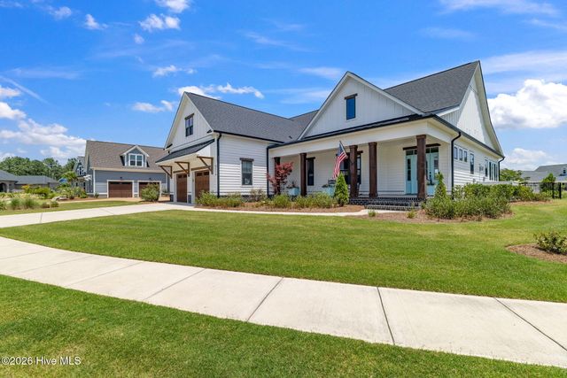 4216 Cobleskill Drive, Leland, NC 28451