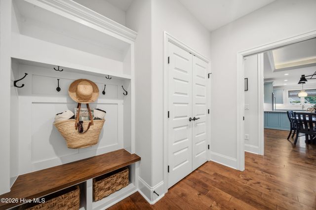 4216 Cobleskill Drive, Leland, NC 28451