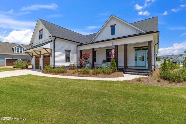 4216 Cobleskill Drive, Leland, NC 28451