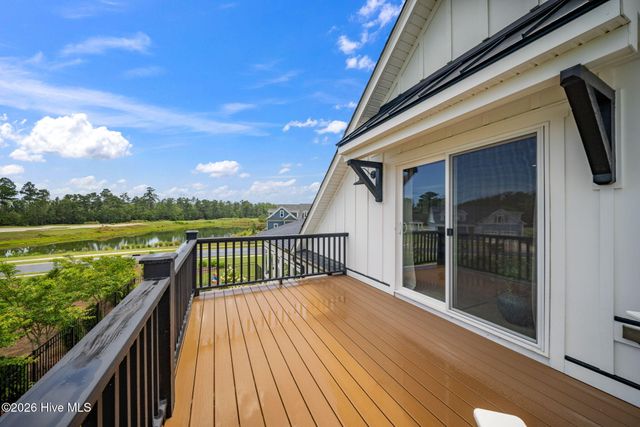 4216 Cobleskill Drive, Leland, NC 28451