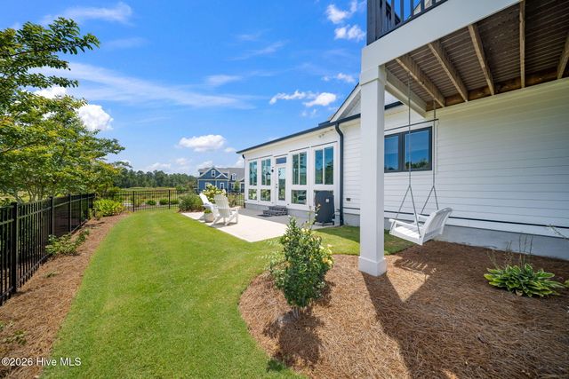 4216 Cobleskill Drive, Leland, NC 28451