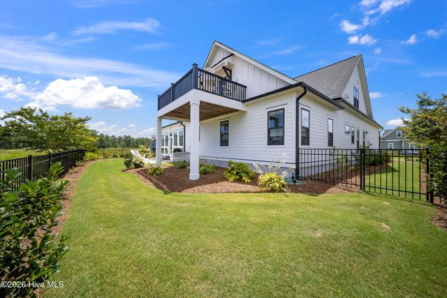4216 Cobleskill Drive, Leland, NC 28451
