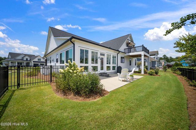 4216 Cobleskill Drive, Leland, NC 28451