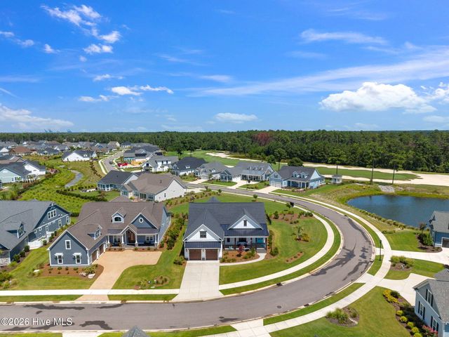 4216 Cobleskill Drive, Leland, NC 28451