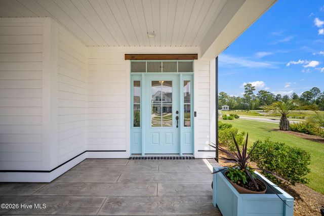 4216 Cobleskill Drive, Leland, NC 28451