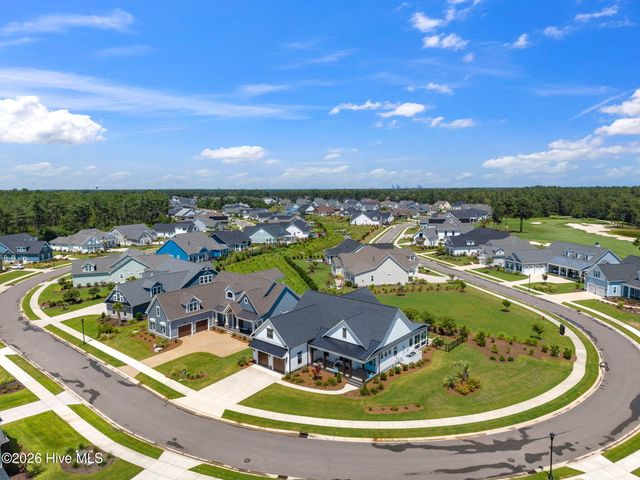 4216 Cobleskill Drive, Leland, NC 28451