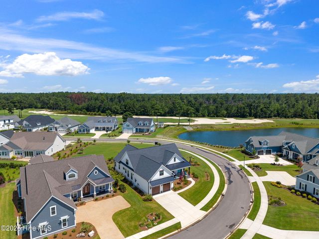 4216 Cobleskill Drive, Leland, NC 28451