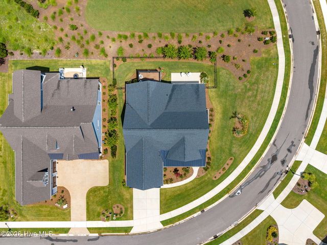 4216 Cobleskill Drive, Leland, NC 28451