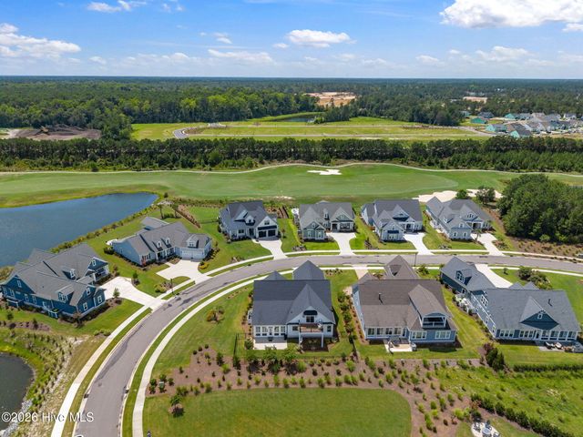 4216 Cobleskill Drive, Leland, NC 28451