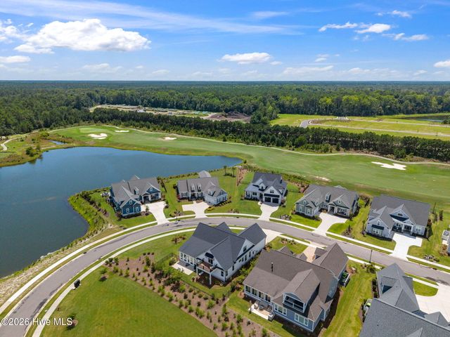 4216 Cobleskill Drive, Leland, NC 28451
