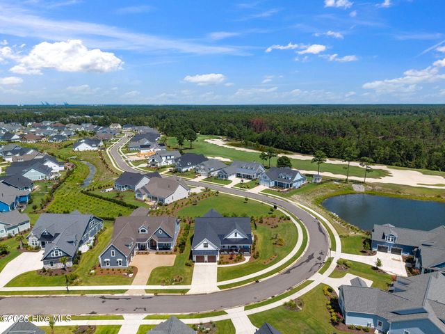 4216 Cobleskill Drive, Leland, NC 28451