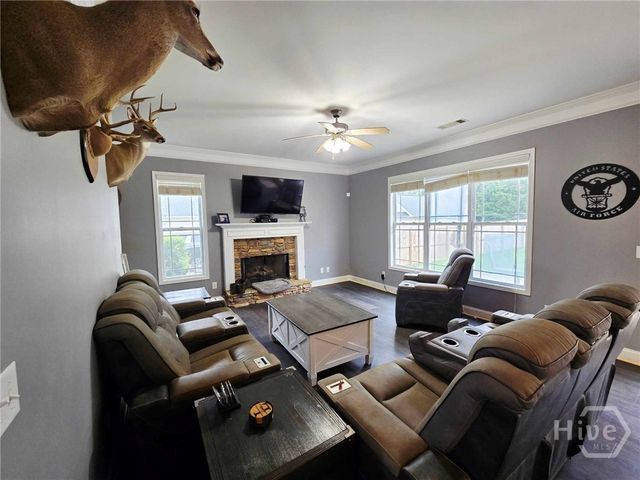 1709 Maddox Court, Monroe, GA 30656
