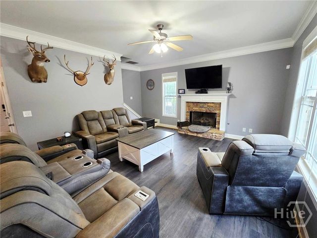 1709 Maddox Court, Monroe, GA 30656