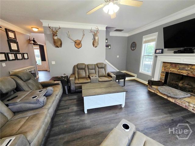 1709 Maddox Court, Monroe, GA 30656