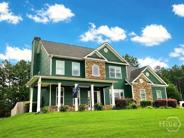 1709 Maddox Court, Monroe, GA 30656
