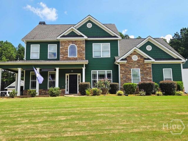 1709 Maddox Court, Monroe, GA 30656