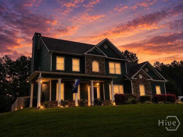 1709 Maddox Court, Monroe, GA 30656