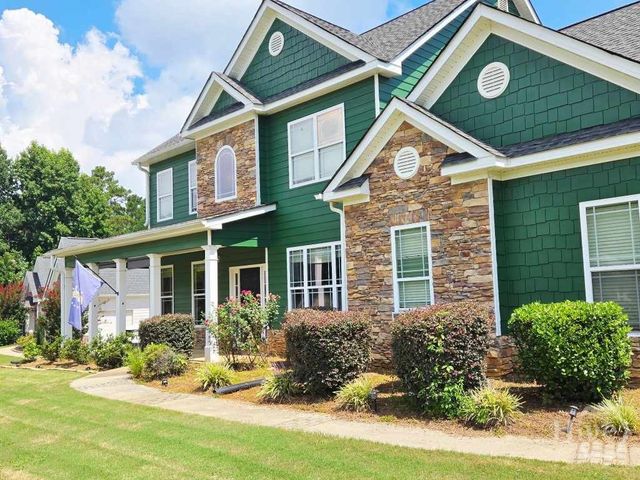 1709 Maddox Court, Monroe, GA 30656