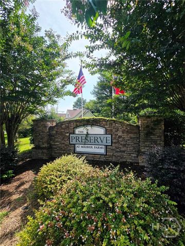 1709 Maddox Court, Monroe, GA 30656