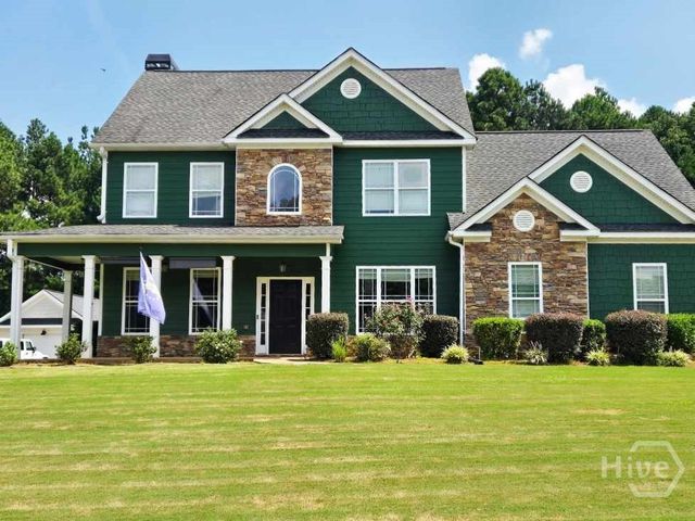 1709 Maddox Court, Monroe, GA 30656