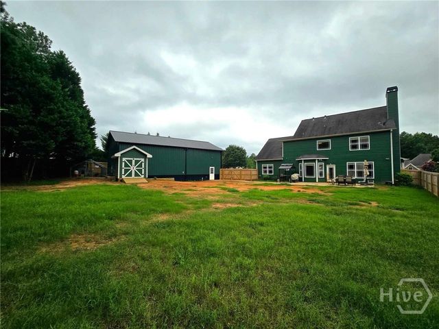 1709 Maddox Court, Monroe, GA 30656