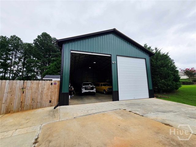 1709 Maddox Court, Monroe, GA 30656