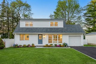 18 Clark Street, Huntington, NY 11743