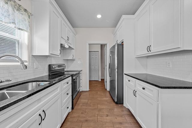 3401 James Avenue, Waco, TX 76711