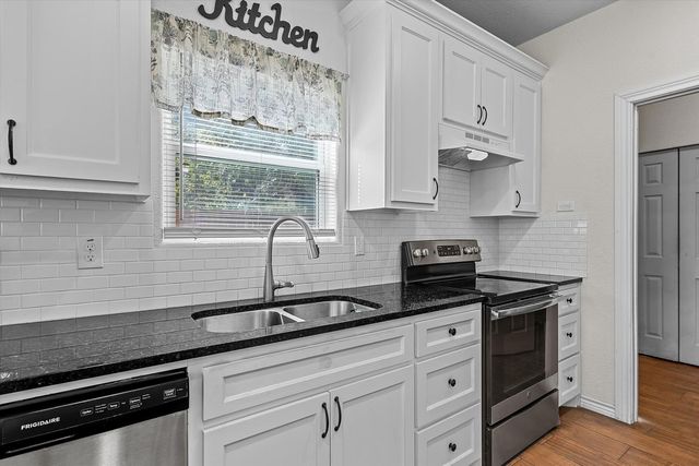 3401 James Avenue, Waco, TX 76711