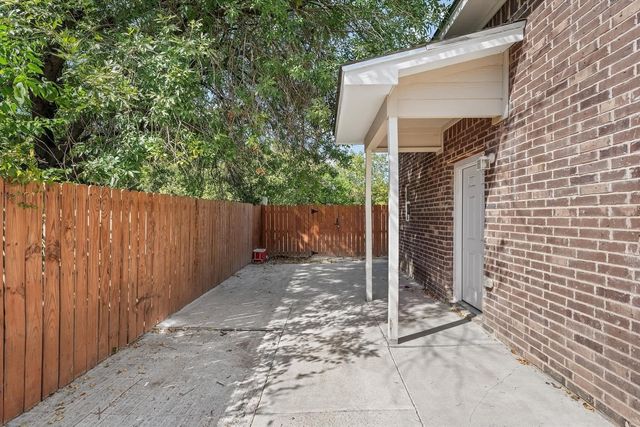 3401 James Avenue, Waco, TX 76711