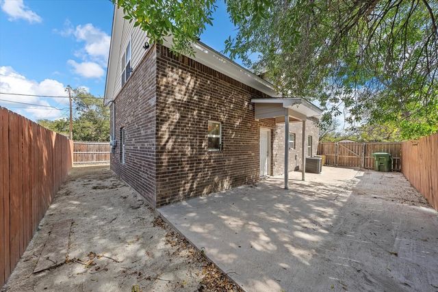3401 James Avenue, Waco, TX 76711