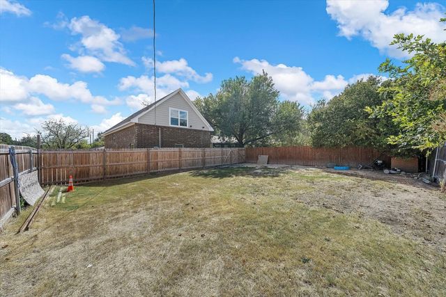 3401 James Avenue, Waco, TX 76711